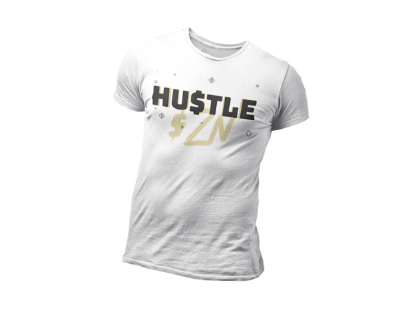 Hustle SZN T Shirt