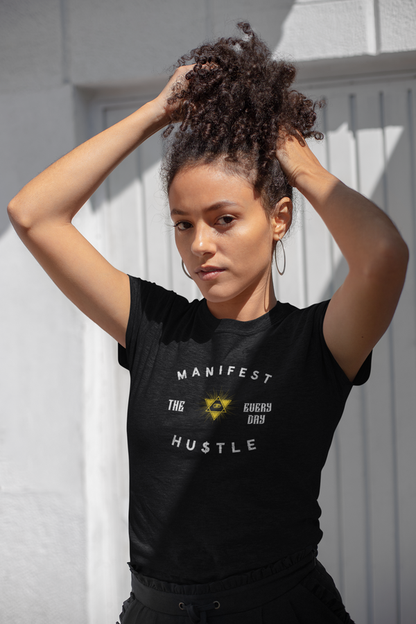 Hustle t shirts ranvijay clearance